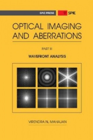 Optical Imaging and Aberrations, Part III