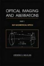 Optical Imaging and Aberrations, Part I