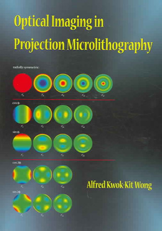 Optical Imaging in Projection Microlithography