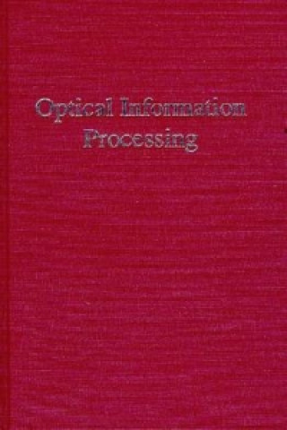 Optical Information Processing