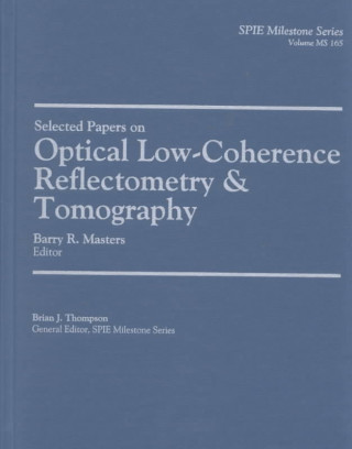 Optical Low-Coherence Reflectometry, Sel Papers