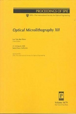 Optical Microlithography