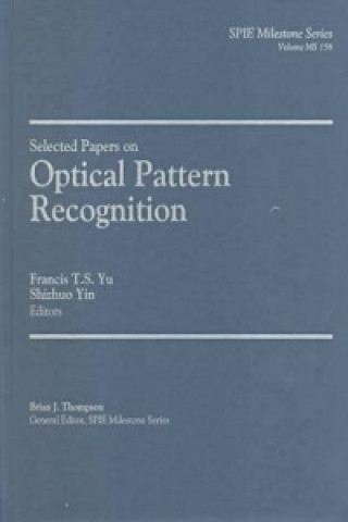 Optical Pattern Recognition Using Joint Transform Correlation v. MS156