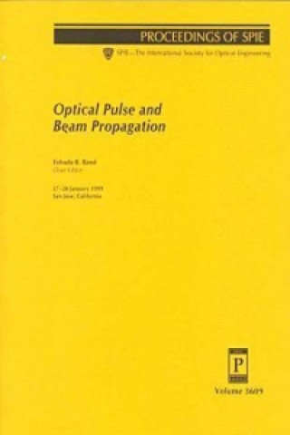 Optical Pulse and Beam Propagation