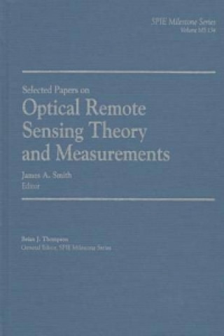 Optical Remote Sensing Theory and Measurements