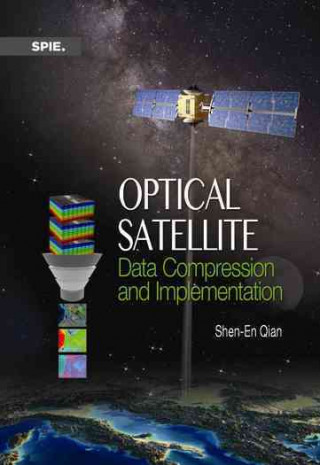 Optical Satellite Data Compression and Implementation