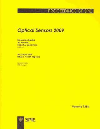 Optical Sensors