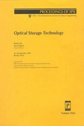 Optical Storage Technology