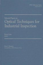 Optical Techniques for Industrial Inspection
