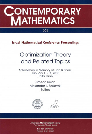 Optimization Theory and Related Topics