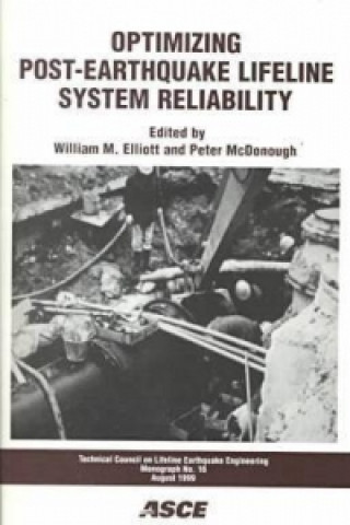 Optimizing Post-earthquake Lifeline System Reliability