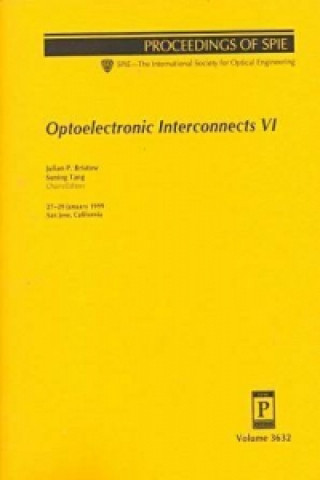 Optoelectronic Interconnects