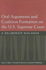 Oral Arguments and Coalition Formation on the U.S. Supreme Court