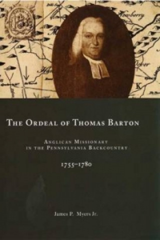 Ordeal of Thomas Barton