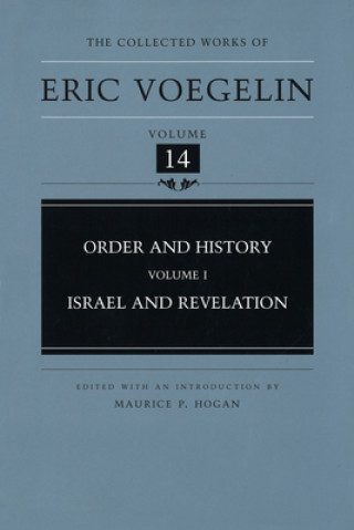 Order and History (Volume 1)