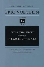 Order and History (Volume 2)