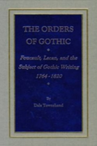 Orders of Gothic