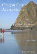 Oregon Coastal Access Guide