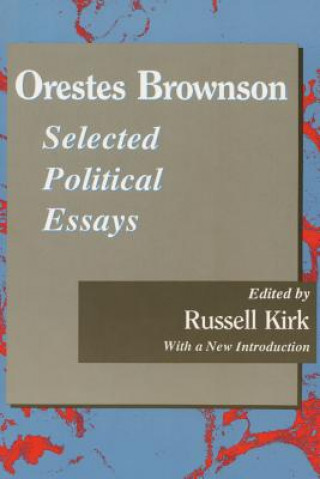 Orestes Brownson