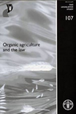 Organic Agriculture and the Law