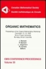 Organic Mathematics