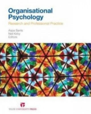 Organisational Psychology