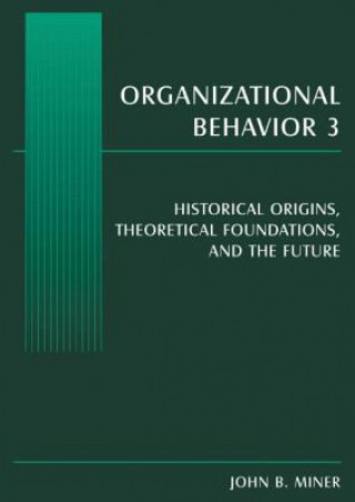 Organizational Behavior 3
