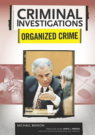 Organized Crime