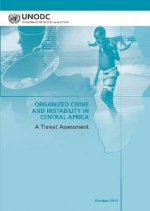 Organized crime and instability in central Africa