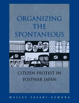 Organizing the Spontaneous