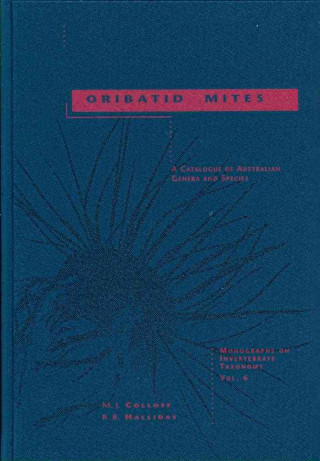 Oribatid Mites