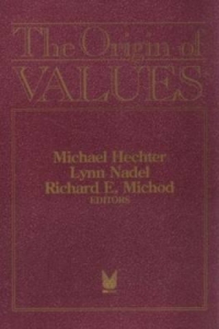 Origin of Values