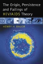 Origin, Persistence and Failings of HIV/AIDS Theory