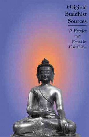 Original Buddhist Sources