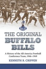 Original Buffalo Bills