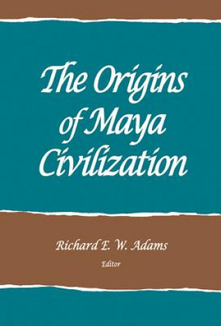Origins of Maya Civilization