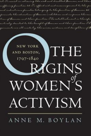 Origins of Women's Activism