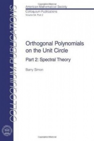 Orthogonal Polynomials on the Unit Circle