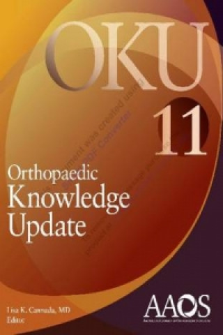 Orthopaedic Knowledge Update 11