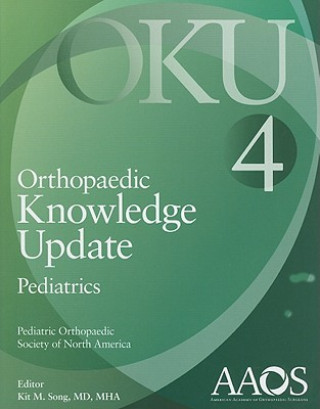 Orthopaedic Knowledge Update: Pediatrics 4