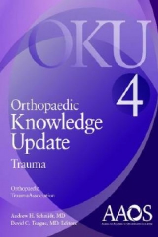 Orthopaedic Knowledge Update: Trauma 4