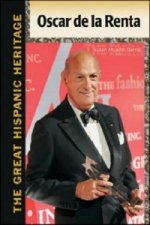 OSCAR DE LA RENTA