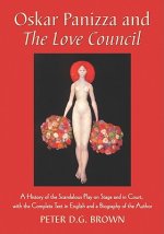 Oskar Panizza and the Love Council