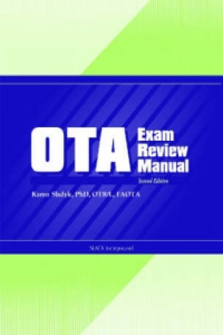 OTA Exam Manual