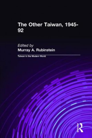 Other Taiwan, 1945-92