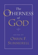 Otherness of God
