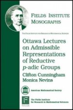 Ottawa Lectures on Admissible Representations of Reductive P-adic Groups