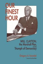 Our Finest Hour