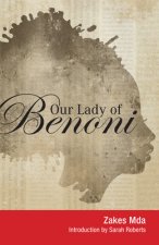 Our Lady of Benoni