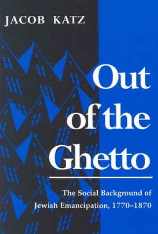 Out of the Ghetto